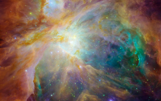 Nebulosas