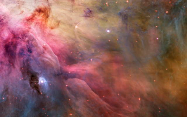 Nebulosas