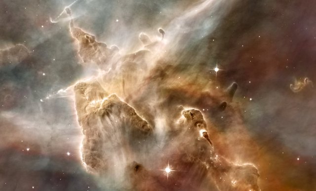 Nebulosas