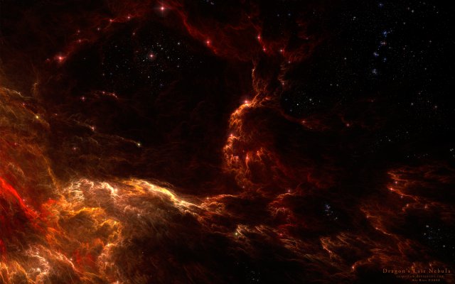 Nebulosas