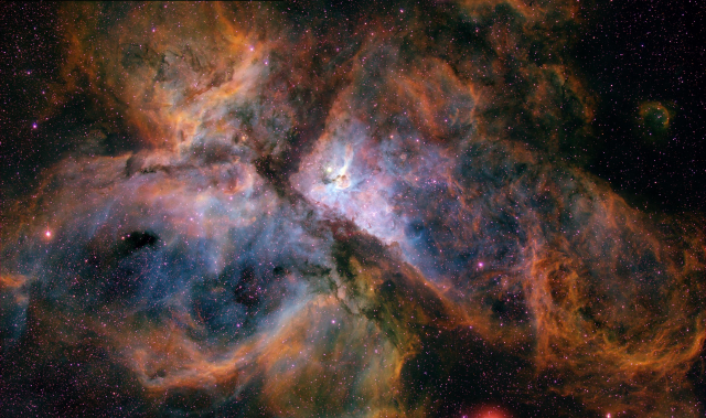 Nebulosas
