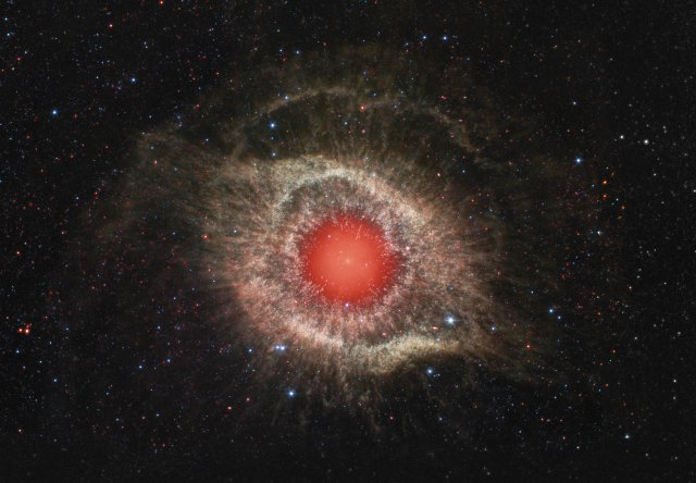 Nebulosas