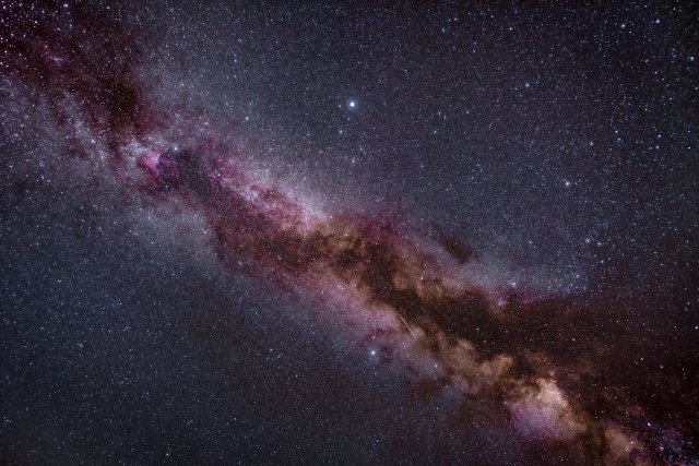 Nebulosas