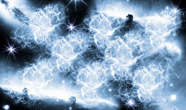 Nebulosas