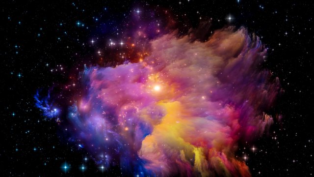 Nebulosas