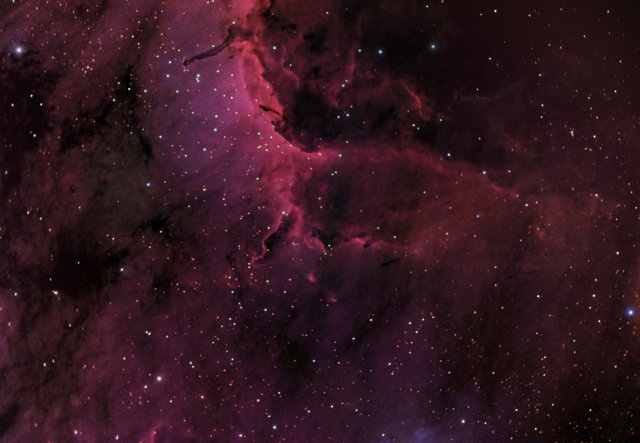 Nebulosas