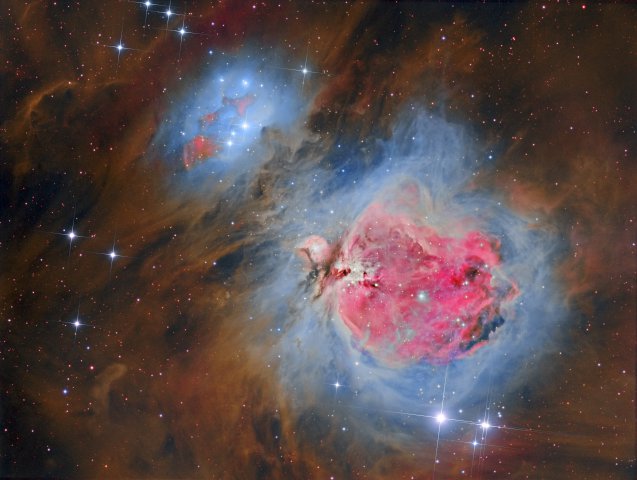 Nebulosas