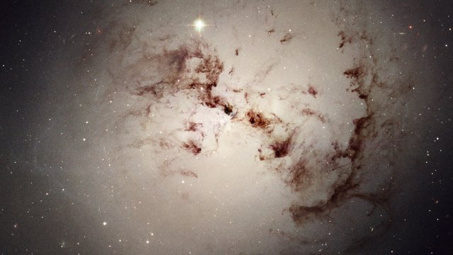 Nebulosas