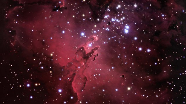 Nebulosas