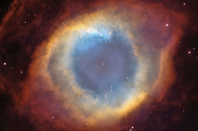 Nebulosas