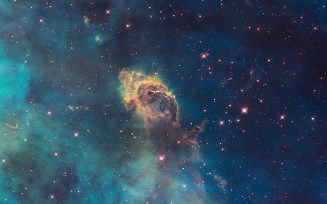Nebulosas