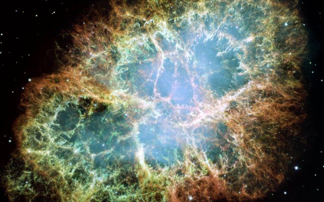 Nebulosas