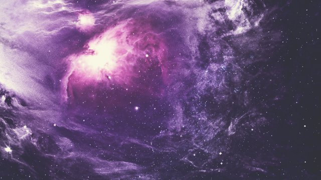 Nebulosas