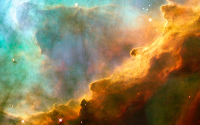 Nebulosas