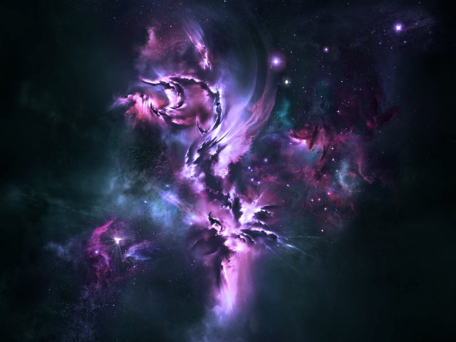 Nebulosas