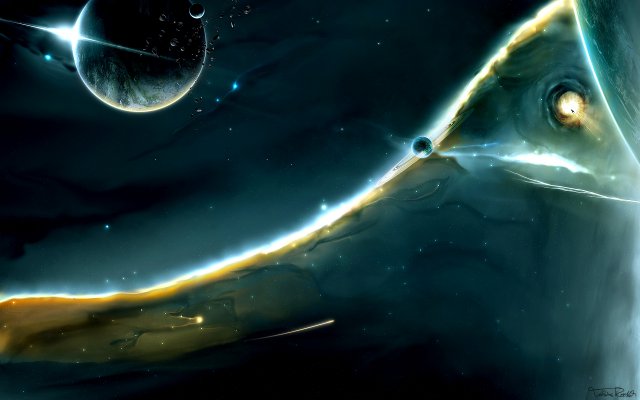 Nebulosas