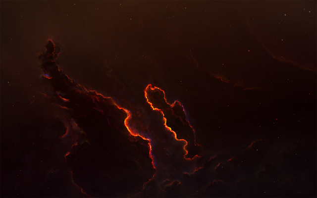 Nebulosas