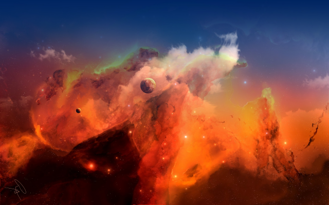 Nebulosas