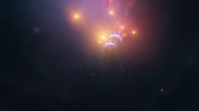 Nebulosas