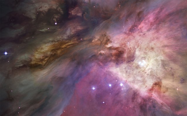 Nebulosas