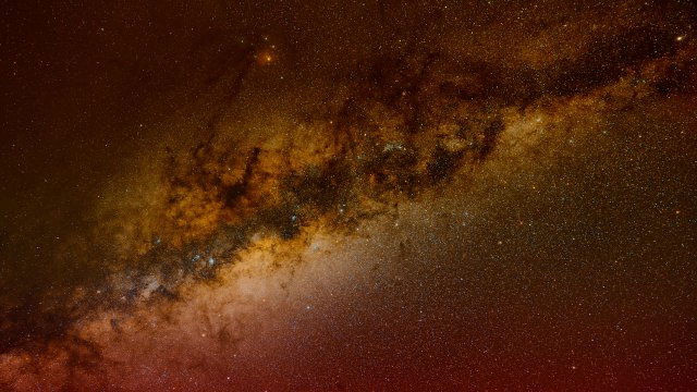 Nebulosas