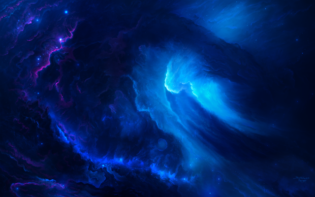 Nebulosas