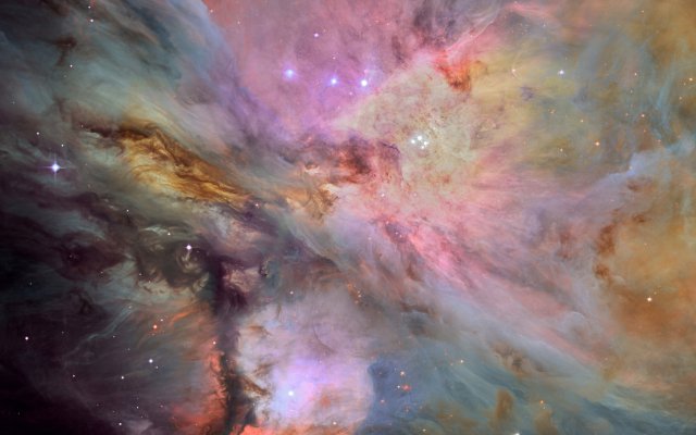 Nebulosas