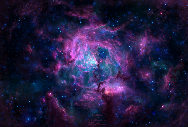 Nebulosas