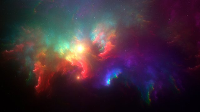 Nebulosas