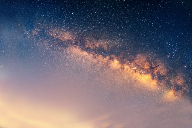 Nebulosas