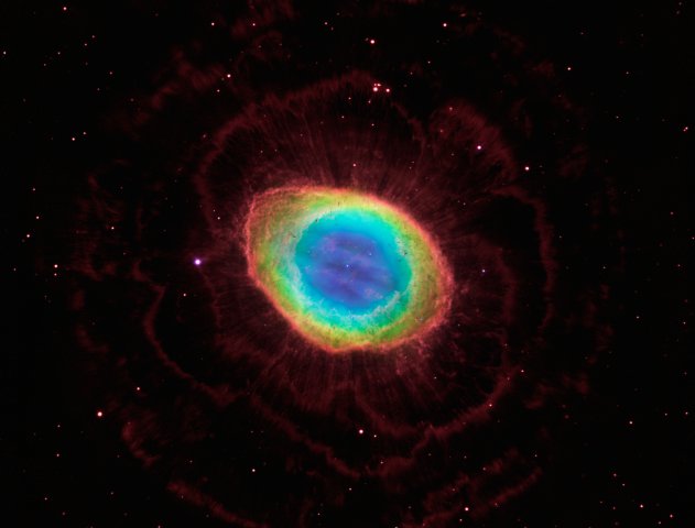 Nebulosas