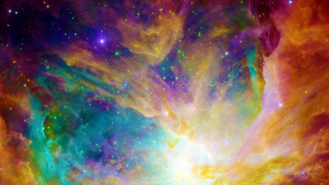 Nebulosas