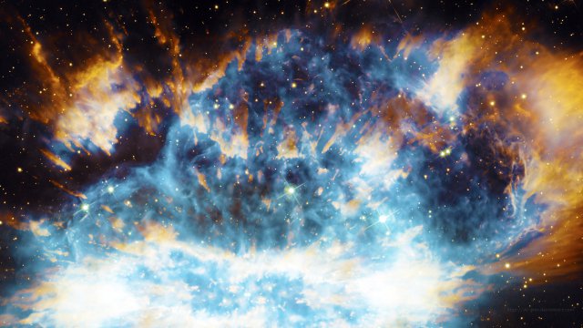 Nebulosas