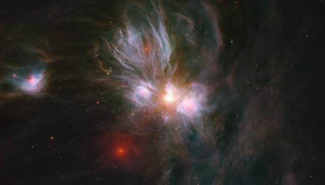 Nebulosas