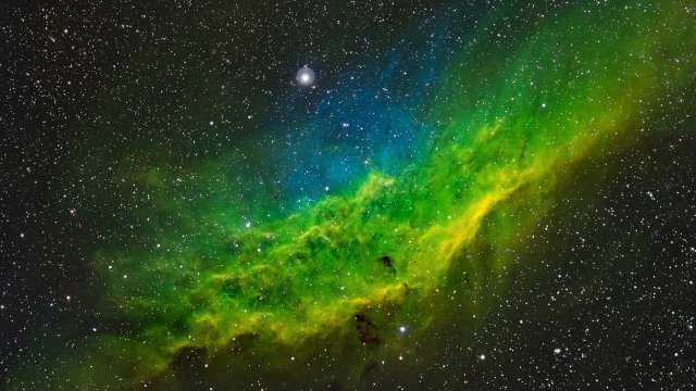 Nebulosas