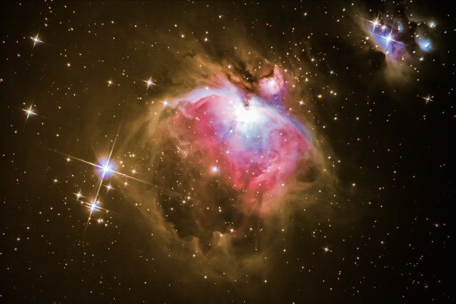 Nebulosas