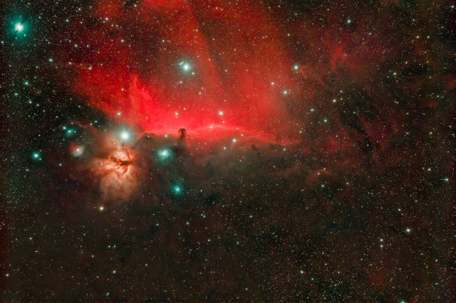 Nebulosas