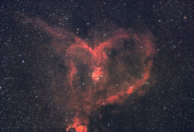 Nebulosas