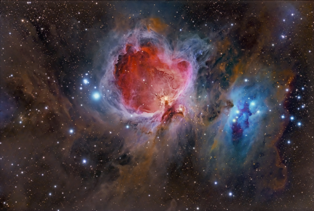 Nebulosas