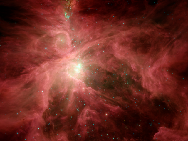 Nebulosas