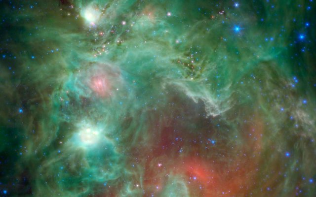 Nebulosas