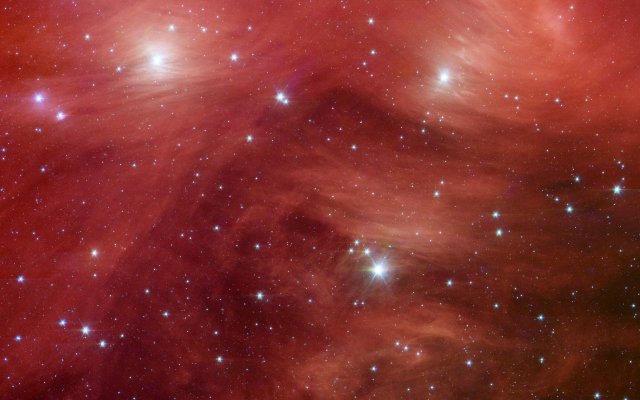 Nebulosas