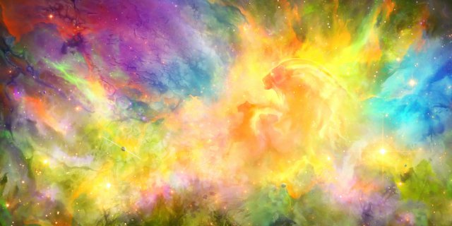 Nebulosas