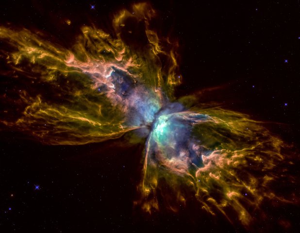 Nebulosas