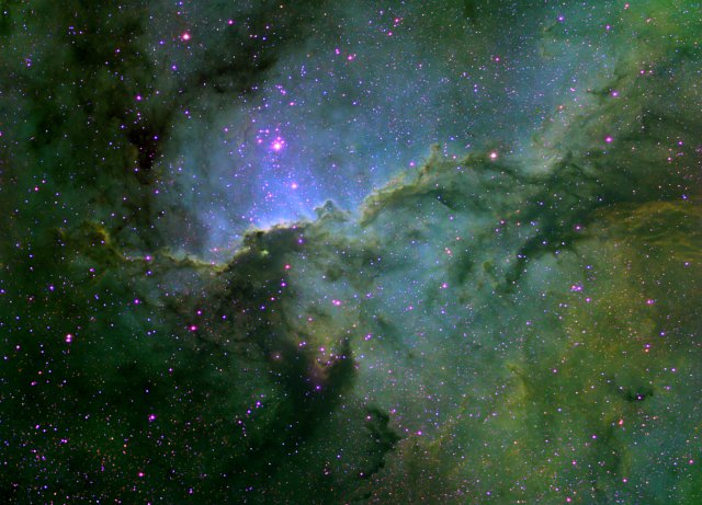 Nebulosas
