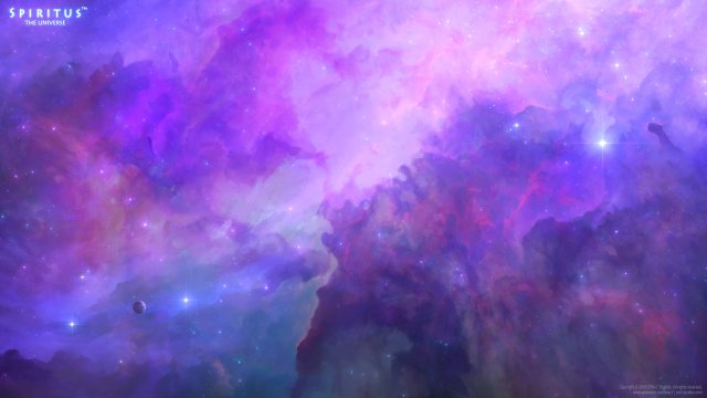 Nebulosas