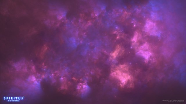 Nebulosas