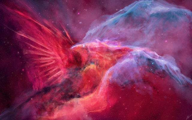 Nebulosas