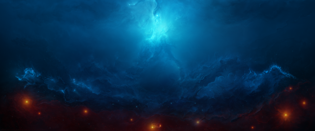 Nebulosas