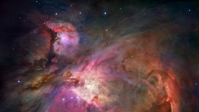 Nebulosas